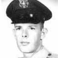 John Raymond Ewing (1936–2012) • FamilySearch