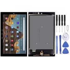 Amazon Fire HD 10 2019 9. Gen ...