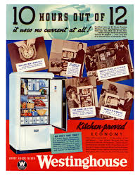 Kitchen Proved Economy Metal Signs Westinghouse Decorative Signs