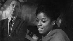 Jazz au Trésor : Ran Blake & Jeanne Lee