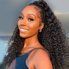 Curly lace front wigs with baby hair,discover the latest curly lace front wigs with baby hair at wigsbuy and get the most stylish look with biggest discount. 180 Density Curly Full Lace Wigs With Baby Hair Brazilian Virgin Hair Wigginshair