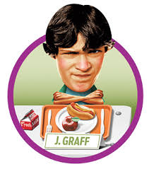 Assigned Seating in the Cafeteria?