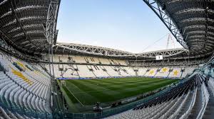 Juventus have signed naming rights deal which means their ground will be called the allianz stadium from july. Juve Samp Will Be Played In The Presence Of A Thousand Guests Juventus