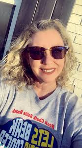 Showing love and support for the Ragsdale family