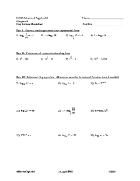The cost per person to rent a mountain cabin is inversely proportional to last update Fillable Online Fhs D211 M308 Advanced Algebra Ii Bnameb Chapter 4 Log Review Worksheet Bb Fhs D211 Fax Email Print Pdffiller