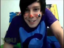 Amazingphil (tv series) blue hair (2007) plot. June 2nd 2012 Amazingphil Younow Youtube