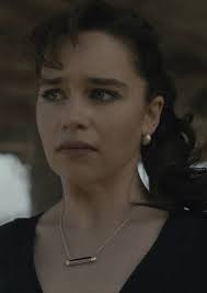 Fan Casting Emilia Clarke as Julia McCullough in The Prestige (2021)