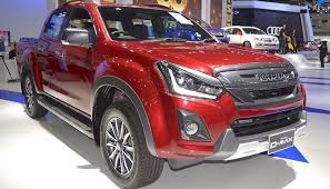 Isuzu hasn't been on american shores for quite some time, at least with a pickup truck. 2020 Isuzu D Max News Specs Changes 2021 2022 Pickup Trucks