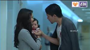 Rindu awak separuh nyawa full episode: Cinta Tiada Ganti Episode 11 Ebi Tv Group