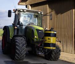 Standard, étroits, enjambeurs, chenillards de montagne, forestiers. Agriculteur Cfc Agricultrice Cfc Orientation Ch