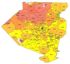 County in pennsylvania, united states. Pennsylvania Radon Map Bucks County Radon Northampton County Radon Lehigh County Radon Monroe County Radon Maps Pa Radon Map