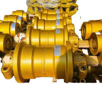 TAB® Track Roller Manufacturer | Undercarriage Parts Supplier