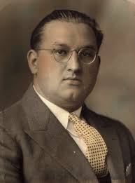 Salvatore John Barone (1903-1974)