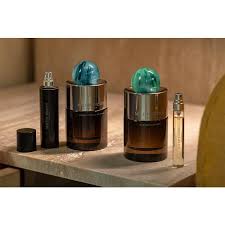 Coastal Cypress & Sea Fennel Travel Eau de Parfum 0.25fl oz