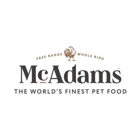 McAdams (@McAdamsPetFoods) • Facebook