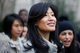 Andrew yang captures new yorker cartoon part two conjecture analysis. Andrew Yang S Wife Is Fooling New York Daily News Over A Racist Cartoon Depicting Him As A Tourist