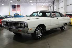 Image result for Dark Briar 1969 Chrysler