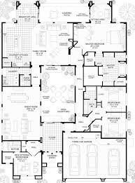 Middle courtyard colonial design, extension of spanish style floor with a covered arbor which is perfectly complements the courtyard house plans elegant style home plansmediterranean house plans two twostorey pavilions linked together with central interior combined with lots in short supply. Pin On House Decor
