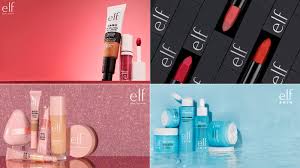 不按常理出牌，一家化妆品巨头的迭代之路——访e.l.f.中国区总经理徐宇奋Fanny Xu