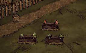 So a while back, i encountered a bug where i thought that my eye bone was despawned, so i spawned another one. Mushroom Planter Don T Starve Wiki Fandom