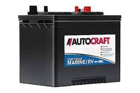 Everything You Need To Know About Lawn Mower Batteries