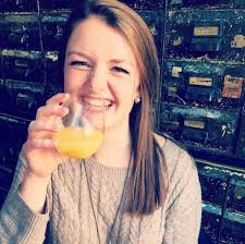 Darcy McGuire: Grilled Cheese of a Queen