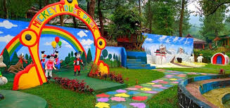 Update tempat wisata jogja 2021 terbaru terpopuler foto spot wisata di mangunan bantul kulonprogo kaliurang sleman gunung kidul. Pesona Wisata Alam Ciparay Endah Bogor Harga Terbaru 2021