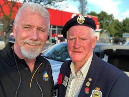 To anyone who knew him, my dad's best friend of over 50 years Terry Borlase  passed away in his sleep a couple of nights ago, he worked for a good few  years