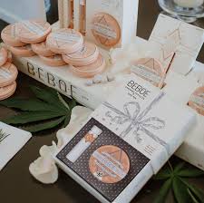 BPGs Holiday Guide for Gifting Cannabis