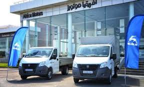 Leggi le ultime notizie, approfondimenti e comunicati stampa su auto russe e altri argomenti del mondo dell'auto. Vehicules Une Marque Russe Fait Son Entree Au Maroc Consonews Premier Site Consommation Au Maroc