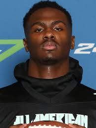 2023 Top Edge Recruits