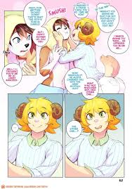 Tokifuji- Outside the Box - Lewd.ninja