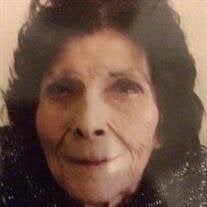 Genevieve Gloria Garcia Obituary