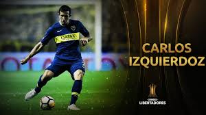 View the player profile of carlos izquierdoz (boca juniors) on flashscore.com. Carlos Izquierdoz Analizaria Volver A Mexico Si Llega Una Buena Oferta Mediotiempo