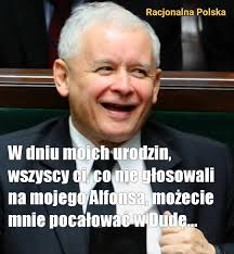 Jarosław Kaczyński 18 czerwca świętuje 76. urodziny. Prezes PiS nigdy nie  słynął z zamiłowania do hucznych imprez. Najczęściej pojawia się tego dnia  na Wawelu bądź na warszawskich Powązkach. Niektórzy politycy zdecydowali się
