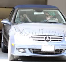 Pin On Celebrities Their Mercedes