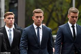 Jack de belin was born on march 17, 1991, and thus, he is currently 29 years old. Jack De Belin Verdict Jury Reaches A Decision On One Charge Todayuknews