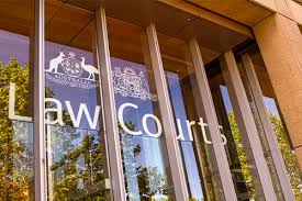 The premier revealed at the inquiry she had been in a close personal relationship with maguire. Law Council Explains Government S Key Misunderstanding Of The Uluru Statement Australasian Lawyer