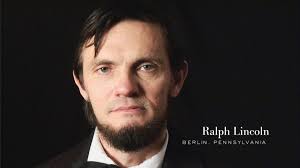 Ralph Lincoln's Instagram, Twitter & Facebook