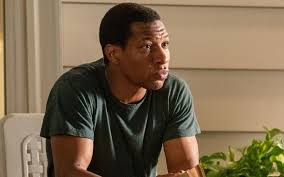 The lovecraft countyactor is in the final. Jonathan Majors Vs Adonis Creed In November 2022 Moviehole