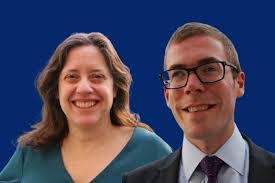 Aaron Schue's Instagram, Twitter & Facebook