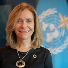 WMO UNDP panel_Speaker Bios