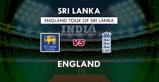 Sl Vs Eng Dream11 Prediction Sri Lanka Vs England 5th Odi Team News Playing 11 India Fantasy