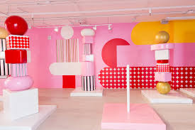 Once known as the blue bunny ice cream parlor, the wells visitor center & ice cream parlor offers an interactive experience that's like no other. The Museum Of Ice Cream S Latest Edition Lands In Miami Beach Interior Design Magazine