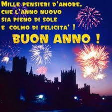 Auguri Di Capodanno Gratis Happy New Year Wishes New Year Wishes Christmas Tree With Gifts