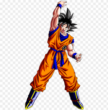 Dragon ball z png images. Dragon Ball Z Kai Part Png Image With Transparent Background Toppng