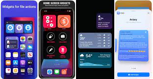 With ios 14, you can choose to allow apps to access only specific photos and videos. Third Party Apps That Offer Ios 14 Widgets Right Now Ios Hacker