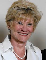 Susan Crispen Obituary (1943