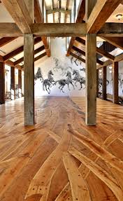 Work B John Yarema Rustic Wood Floors Wood Floor Design Flooring