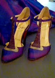Dita von teese is someone i always dreamed of being when i was little. Dita Von Teese Wedding Shoes By Christian Louboutin Celebrity Wedding Dresses Christian Louboutin Outlet Peacock Wedding Inspiration